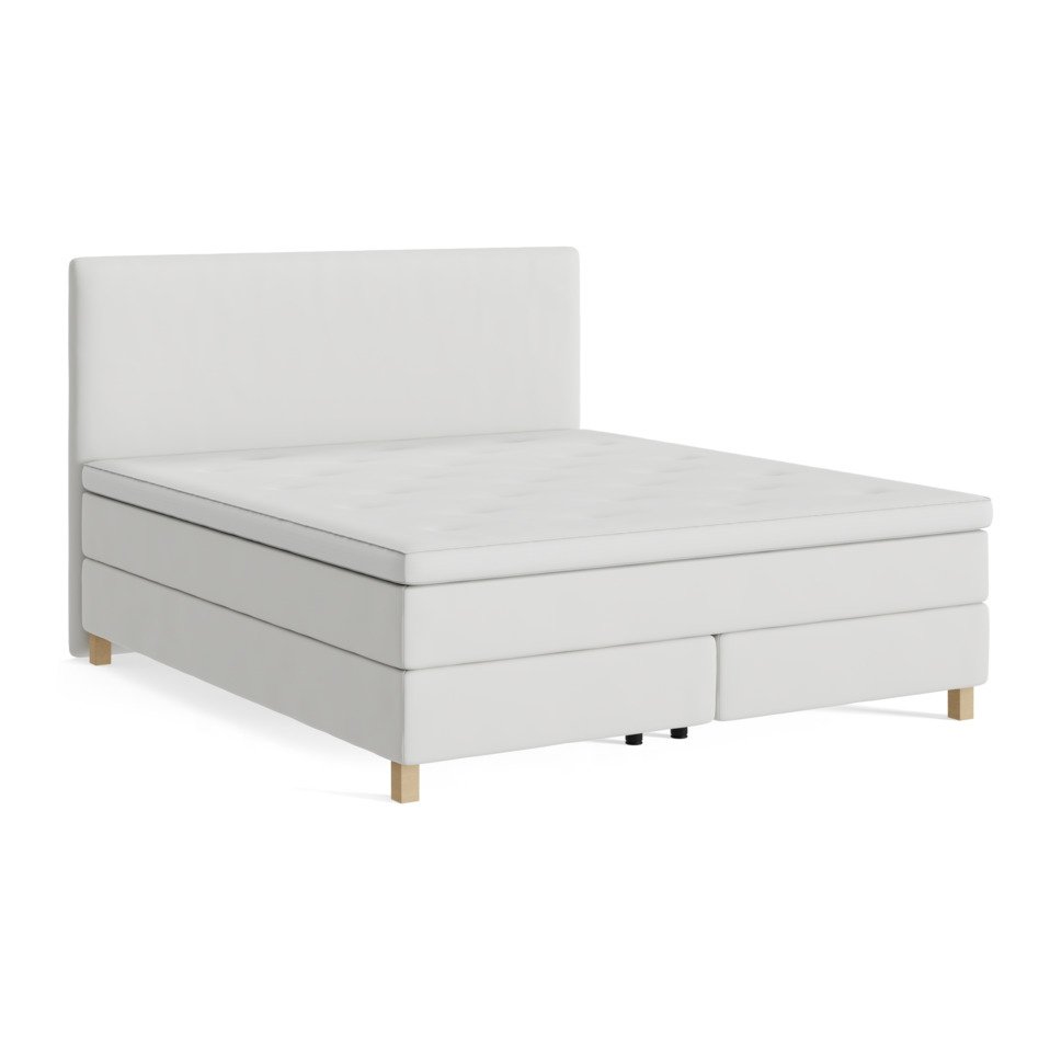 Boxspringbett Nylund