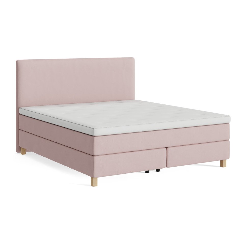 letto Boxspring Nylund