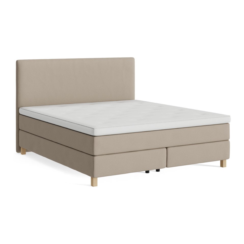 letto Boxspring Nylund