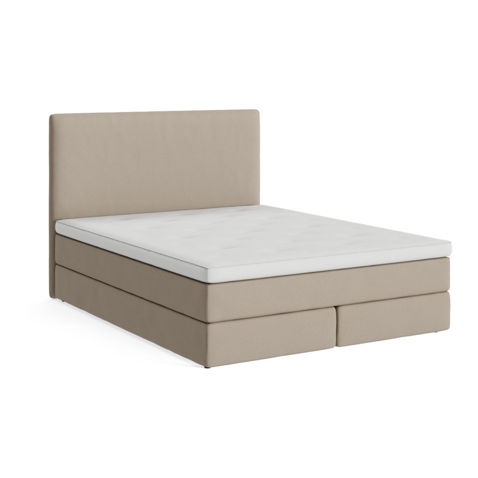 lit boxspring Nylund