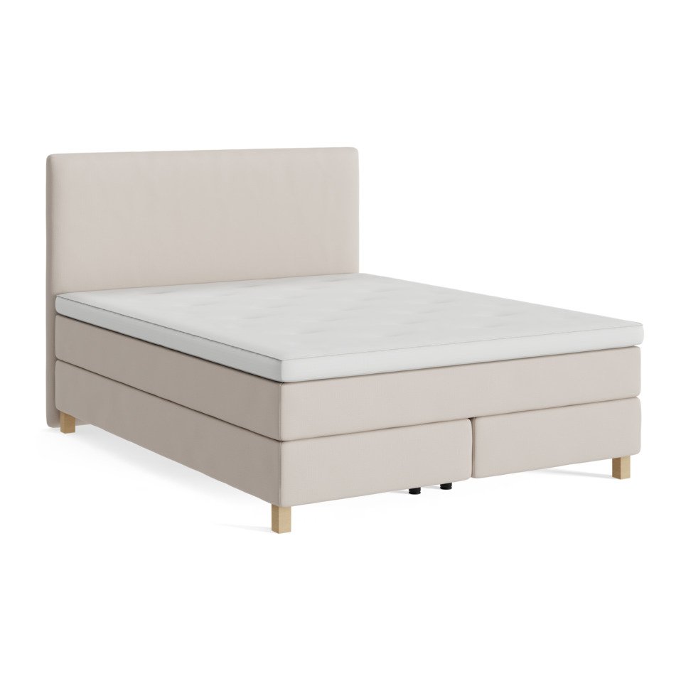 Boxspringbett Nylund