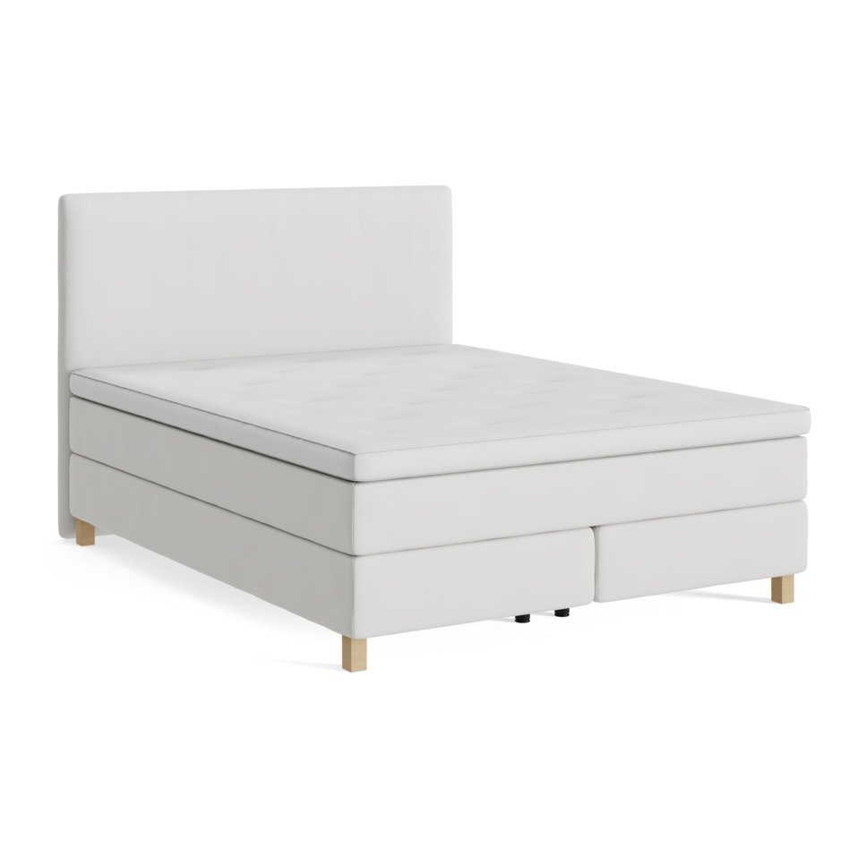 letto Boxspring Nylund