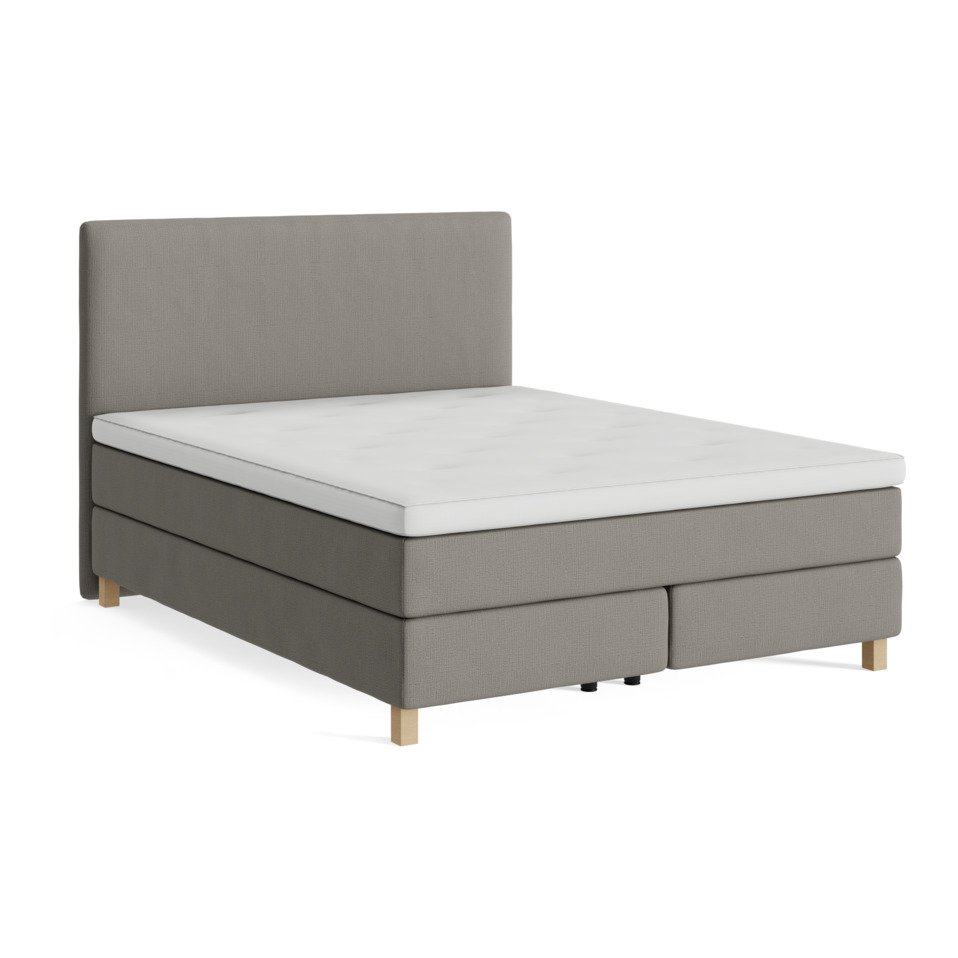 letto Boxspring Nylund