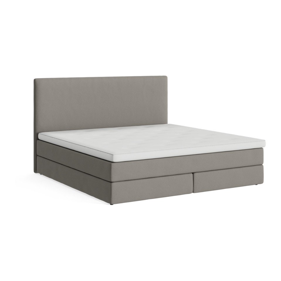 lit boxspring Nylund