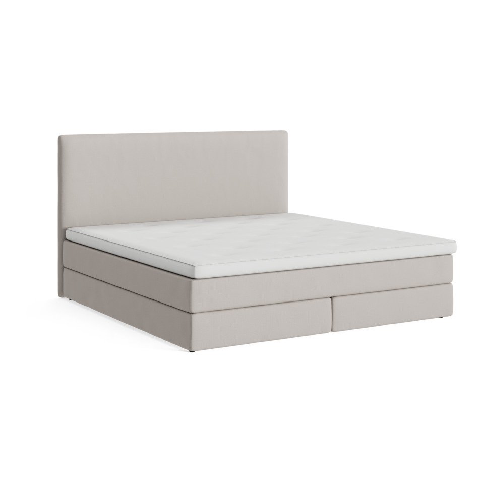 Boxspringbett Nylund