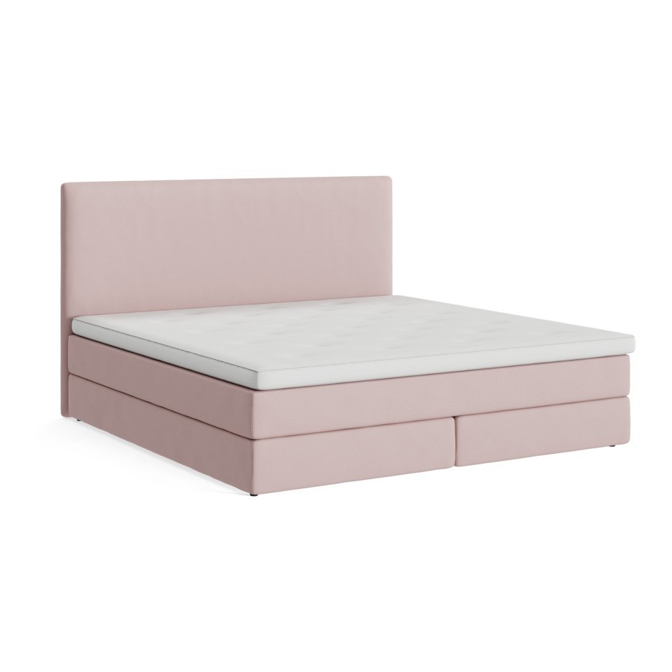 Boxspringbett Nylund