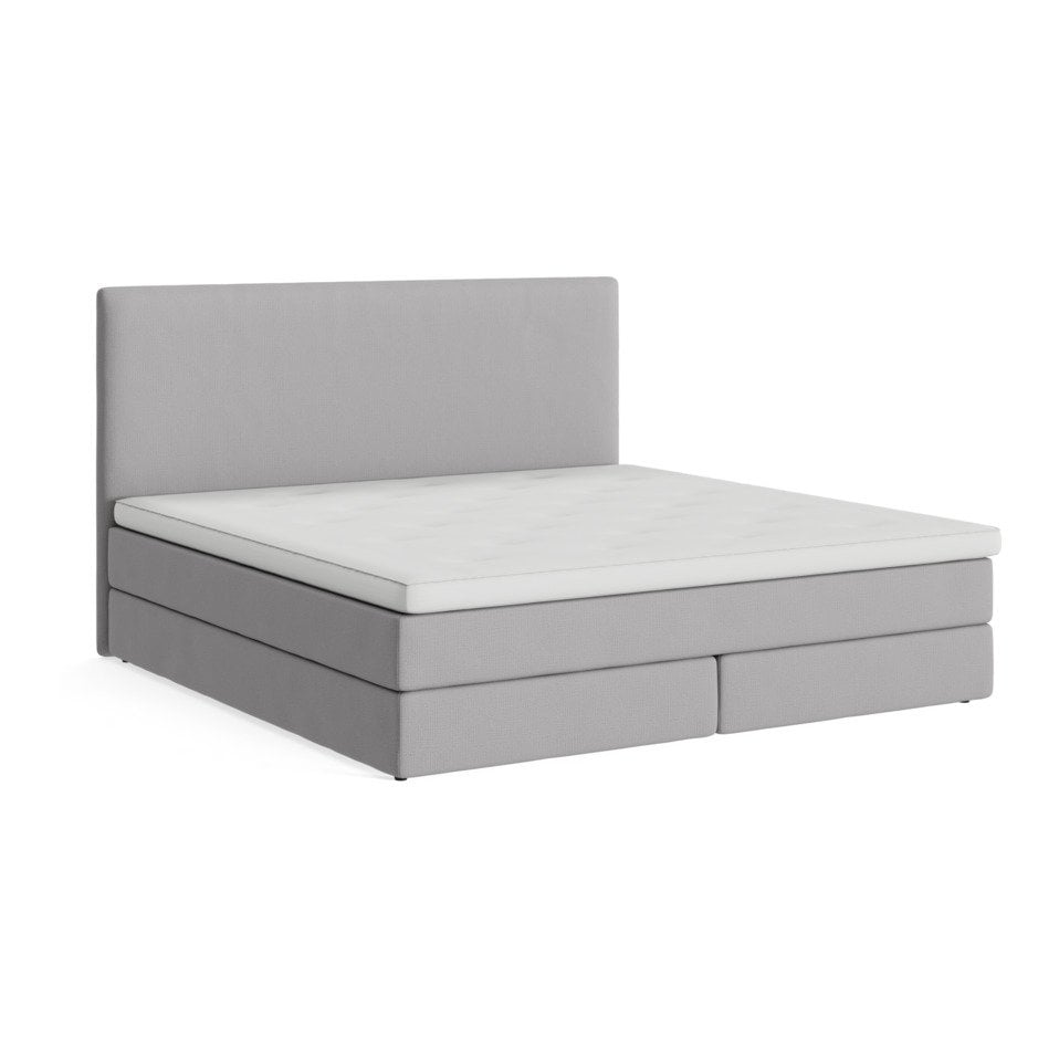 lit boxspring Nylund