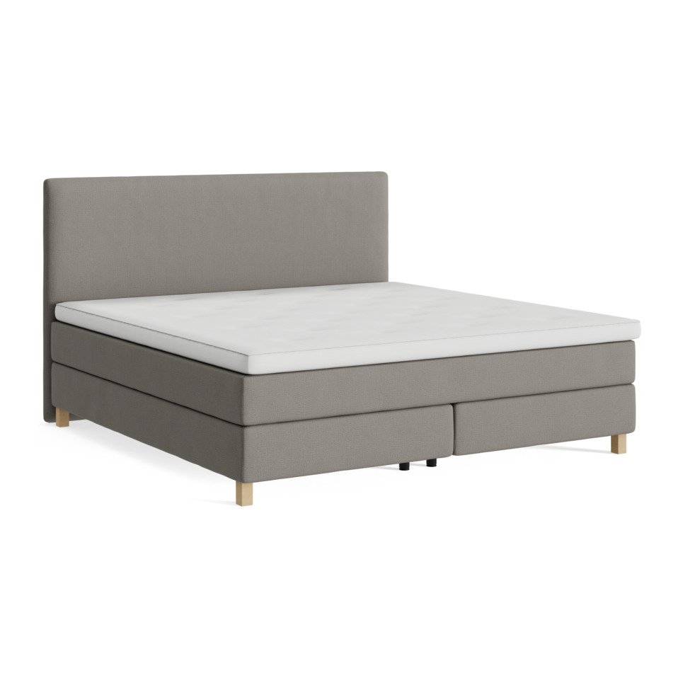 lit boxspring Nylund