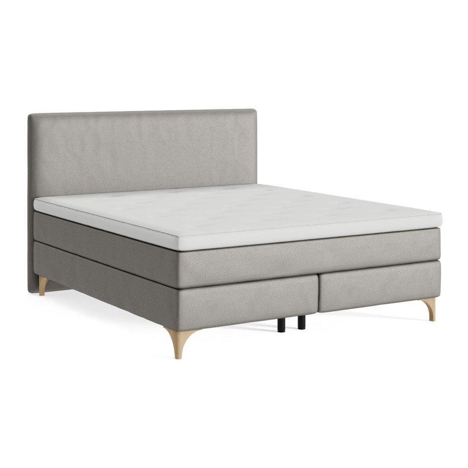 letto Boxspring Nylund