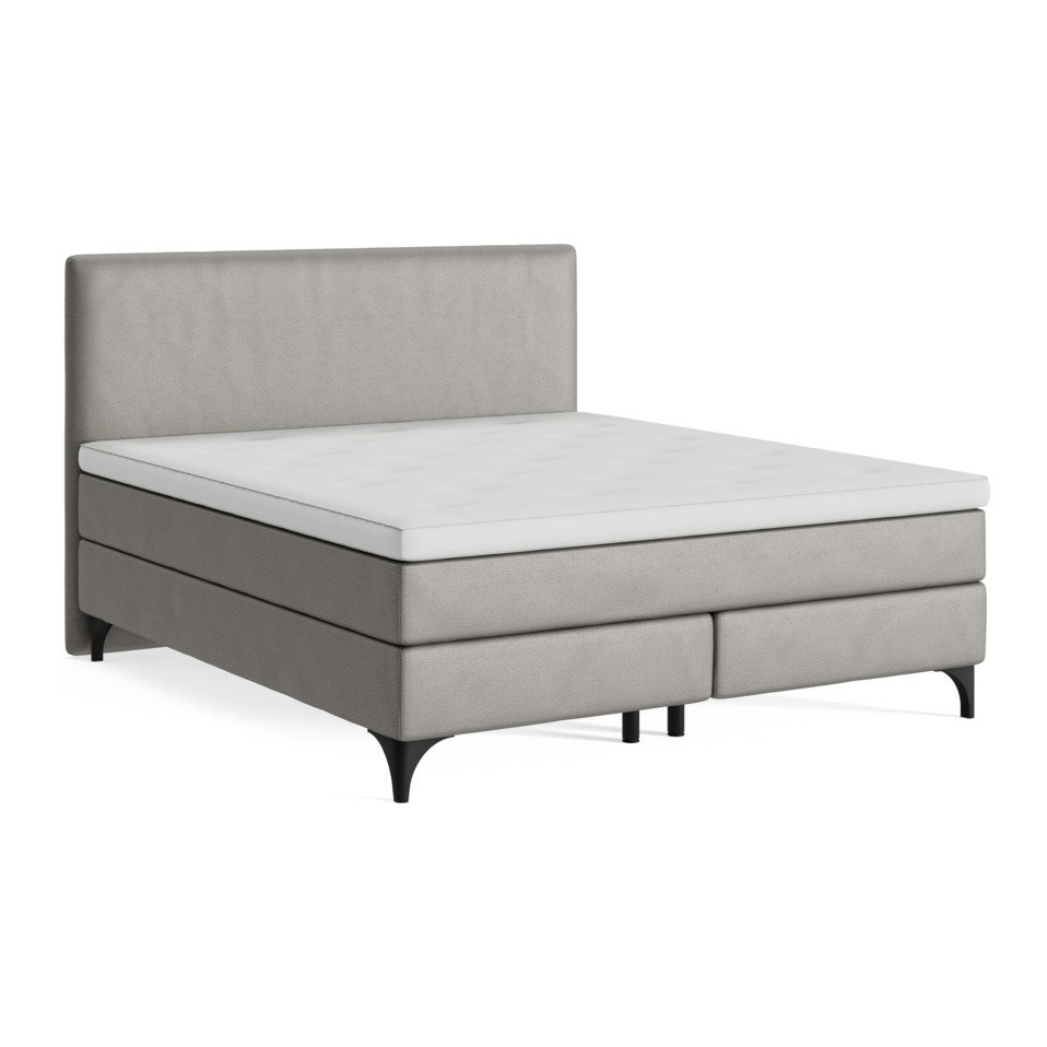 lit boxspring Nylund