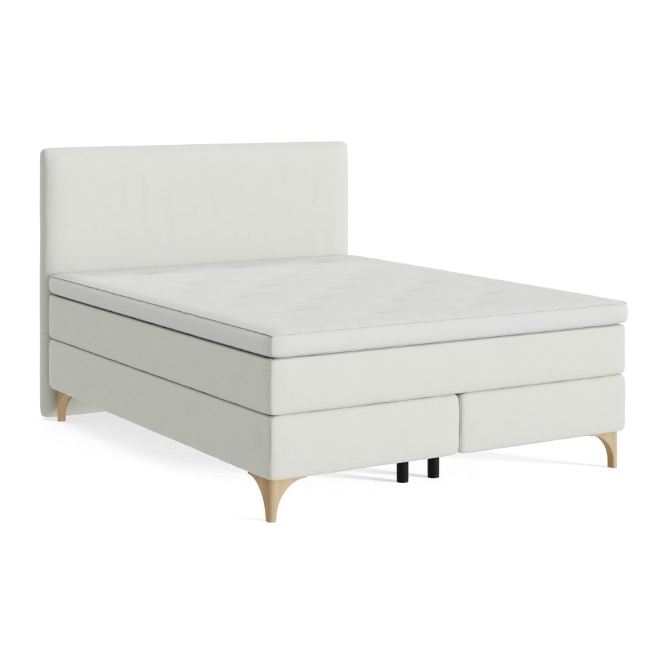 lit boxspring Nylund