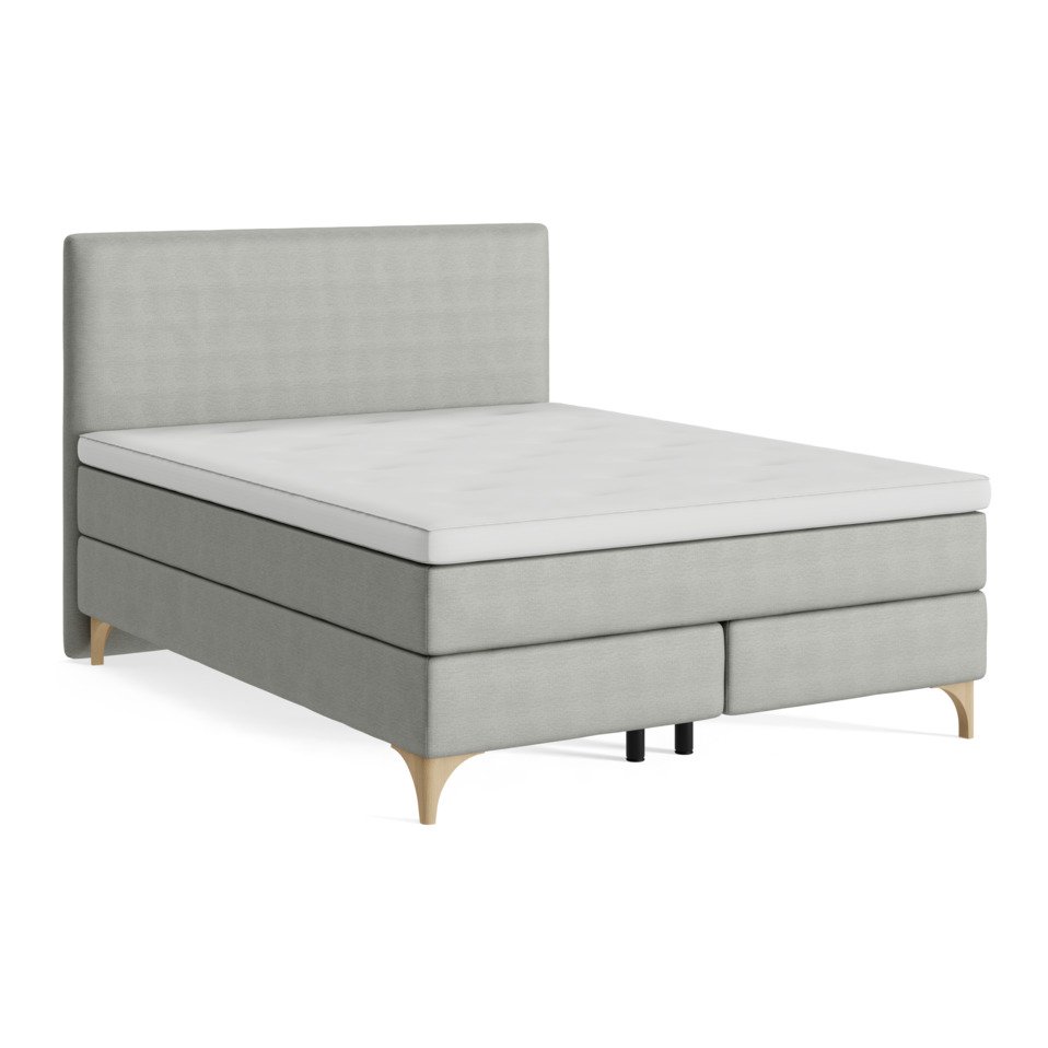 letto Boxspring Nylund