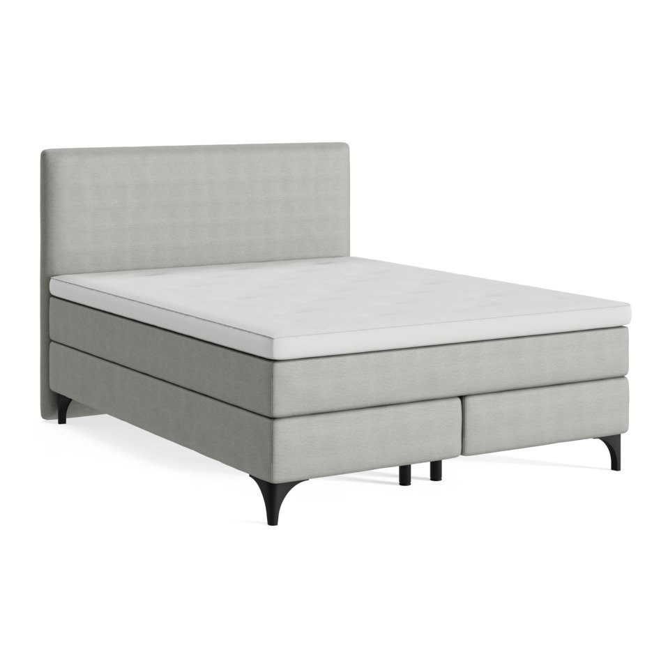 letto Boxspring Nylund