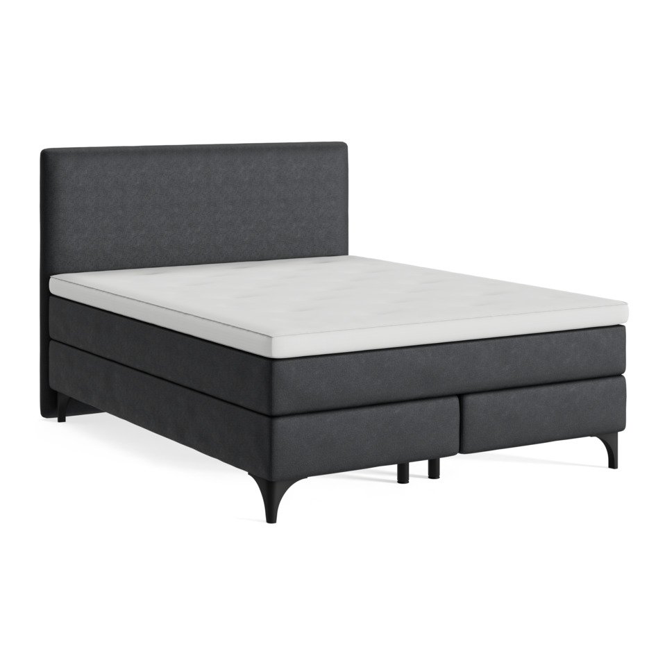 letto Boxspring Nylund