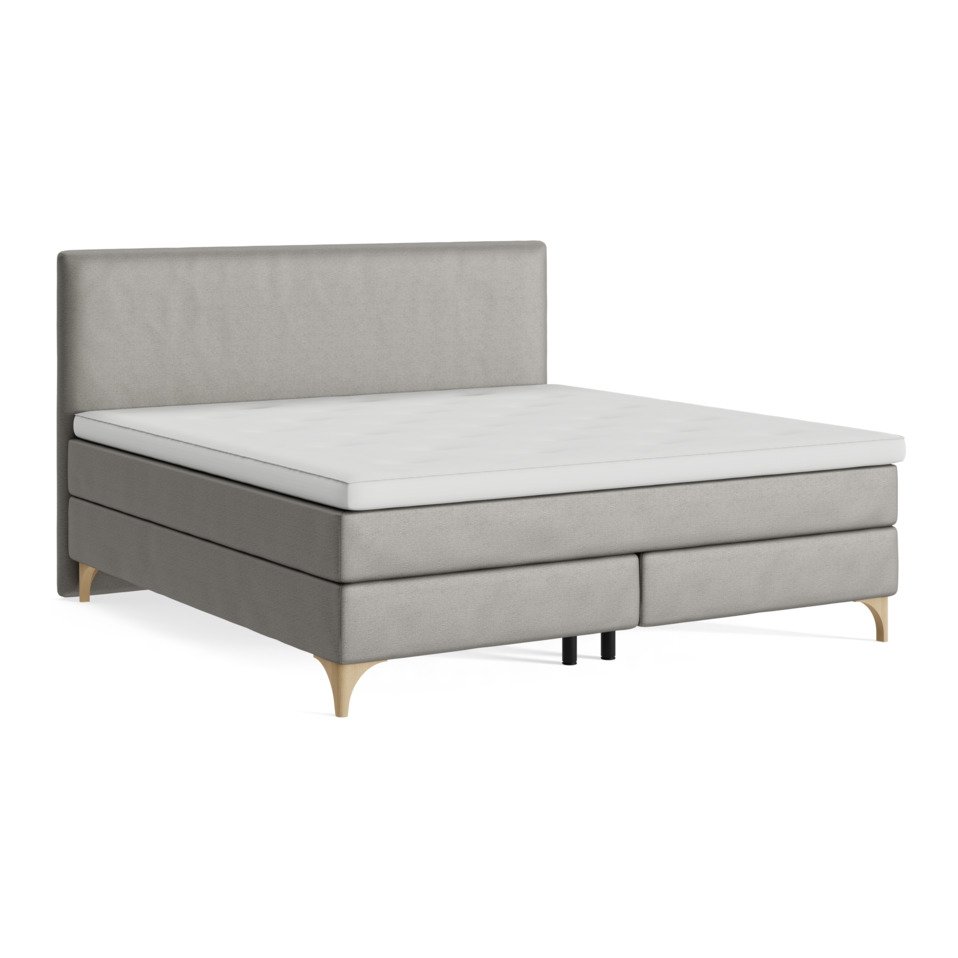 Boxspringbett Nylund