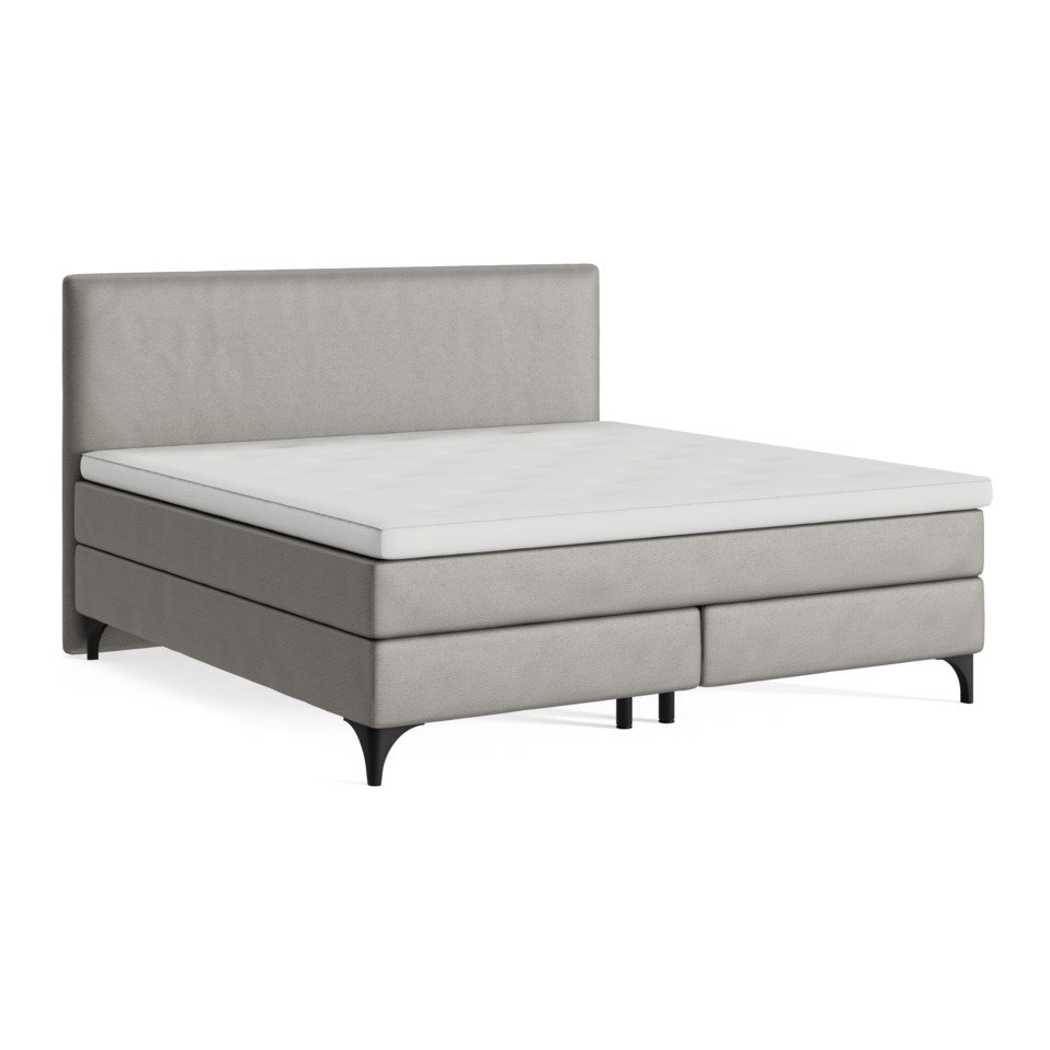 lit boxspring Nylund