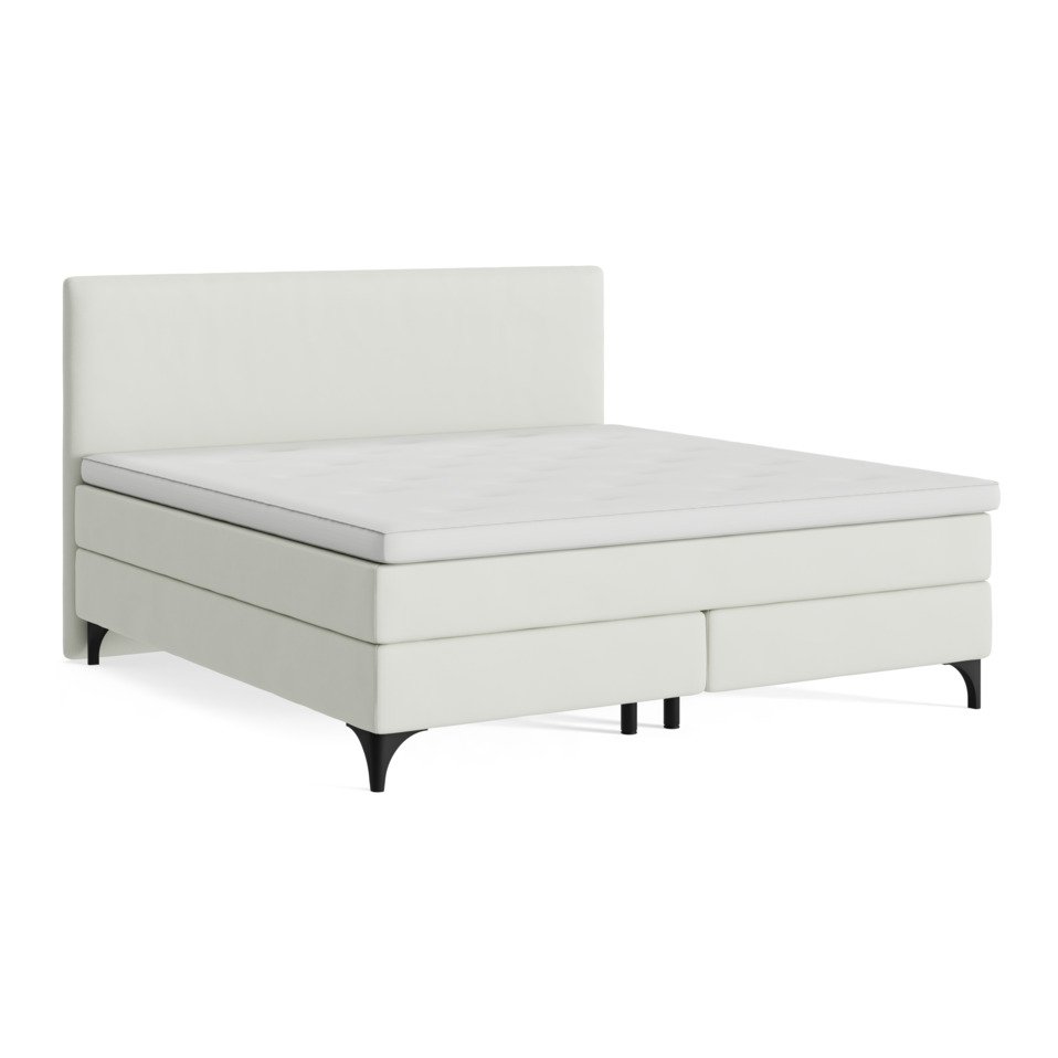 letto Boxspring Nylund