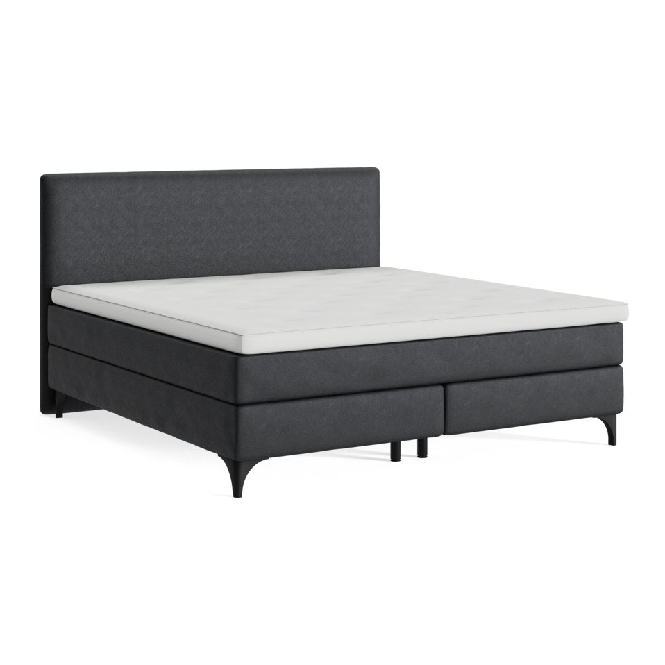 letto Boxspring Nylund