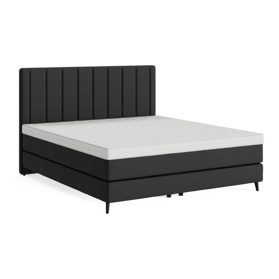 letto Boxspring Nylund