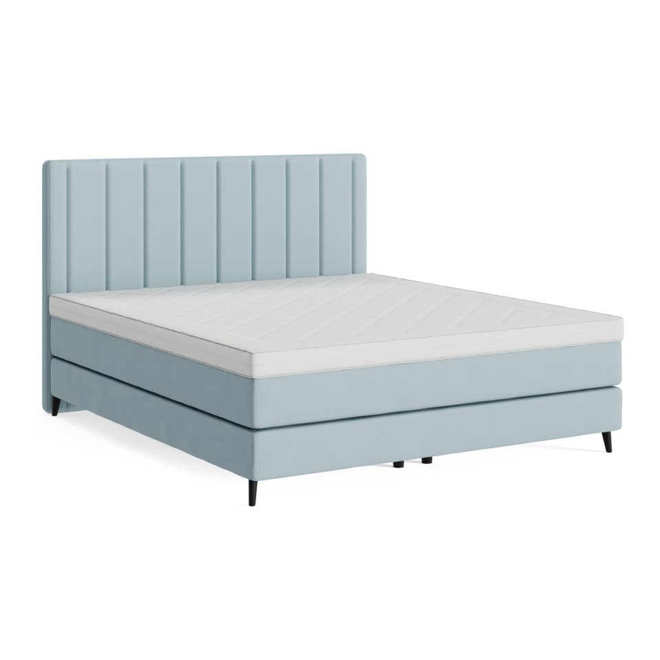 Boxspringbett Nylund