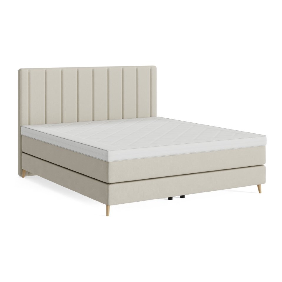 letto Boxspring Nylund