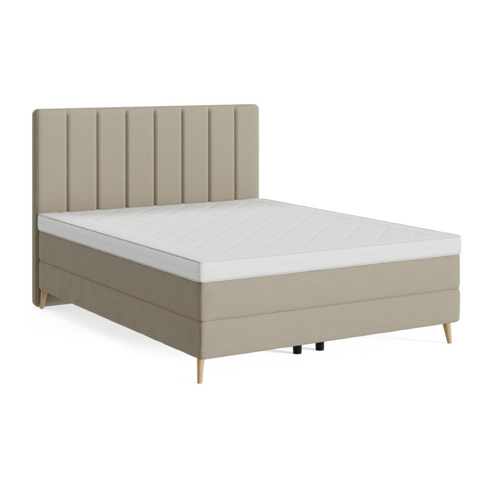 letto Boxspring Nylund