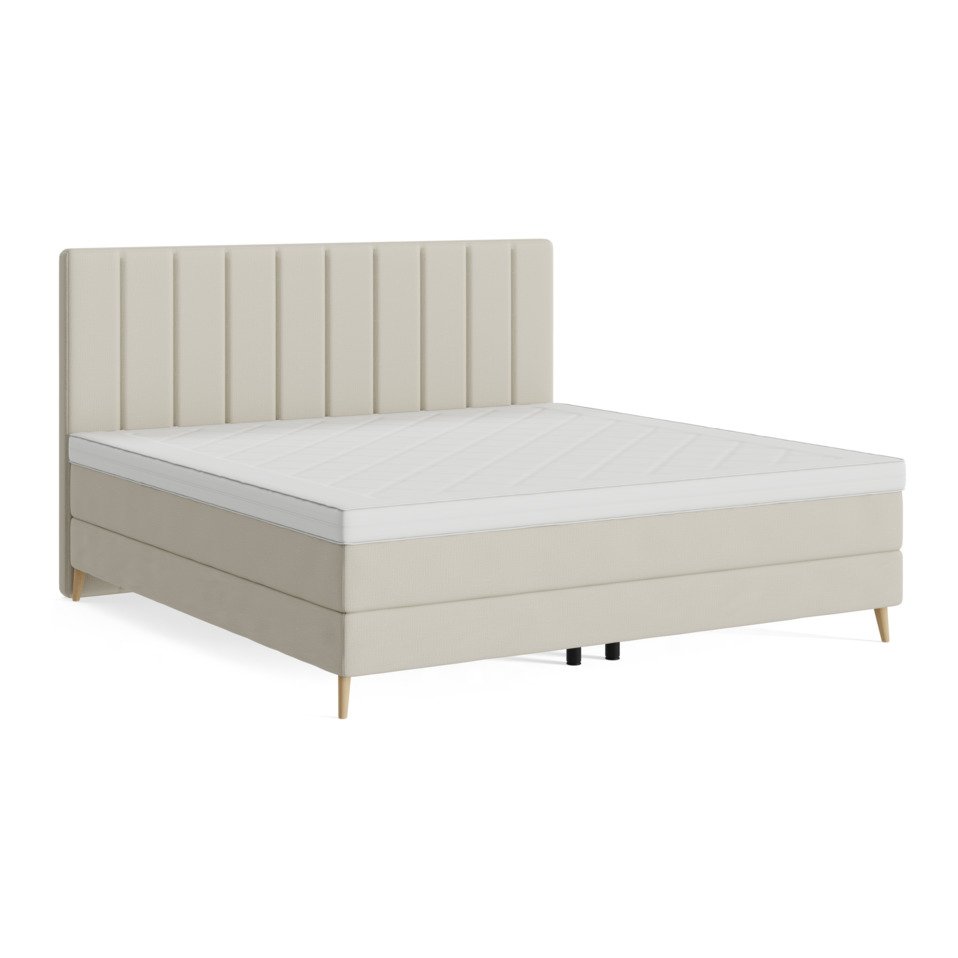 letto Boxspring Nylund