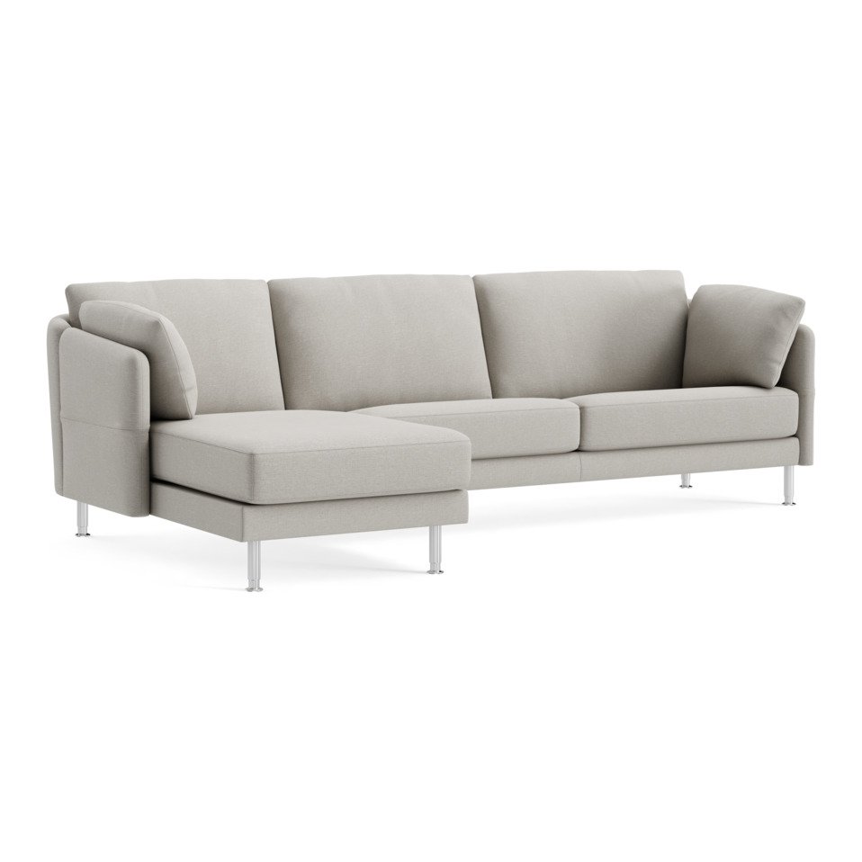 Ecksofa I-Cielo