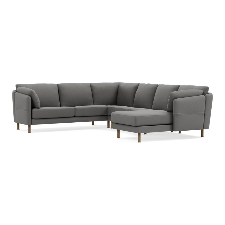 Ecksofa I-Cielo