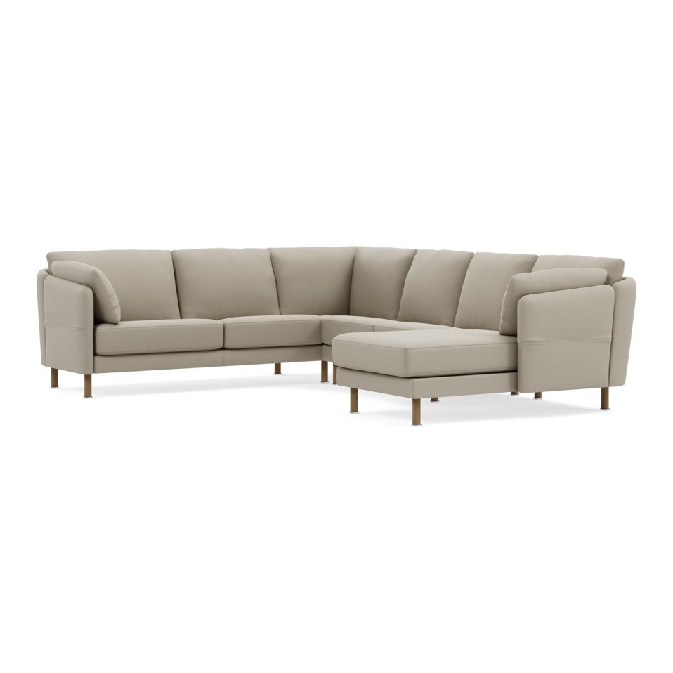 Ecksofa I-Cielo