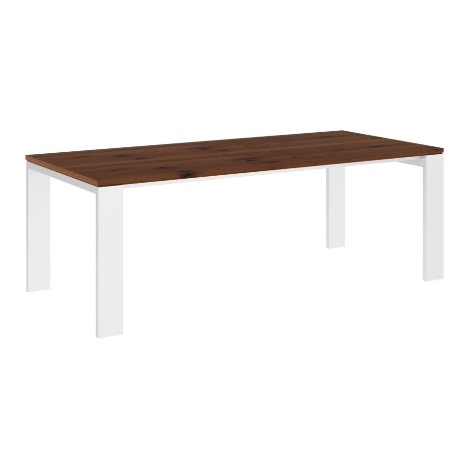 table à rallonge CALIFORNIA
