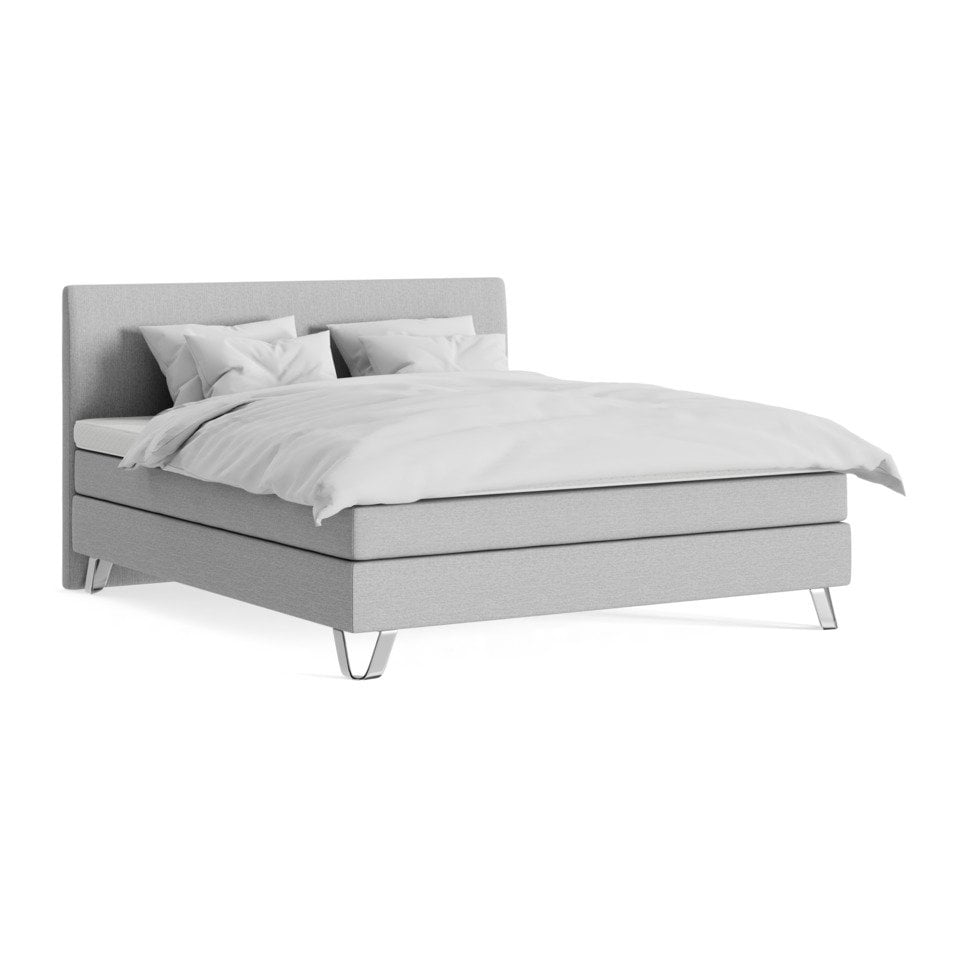 Boxspringbett Diplomat-Cont.