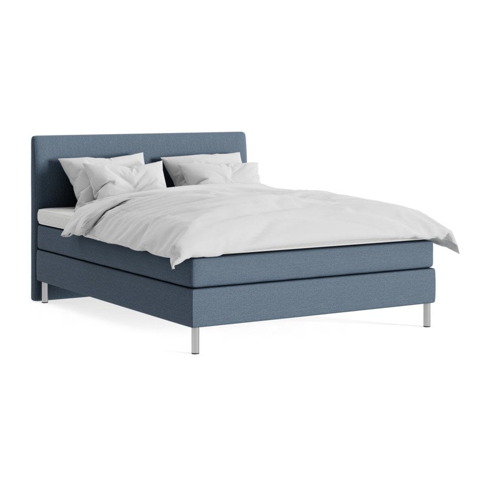 letto Boxspring DIPLOMAT-CONT.