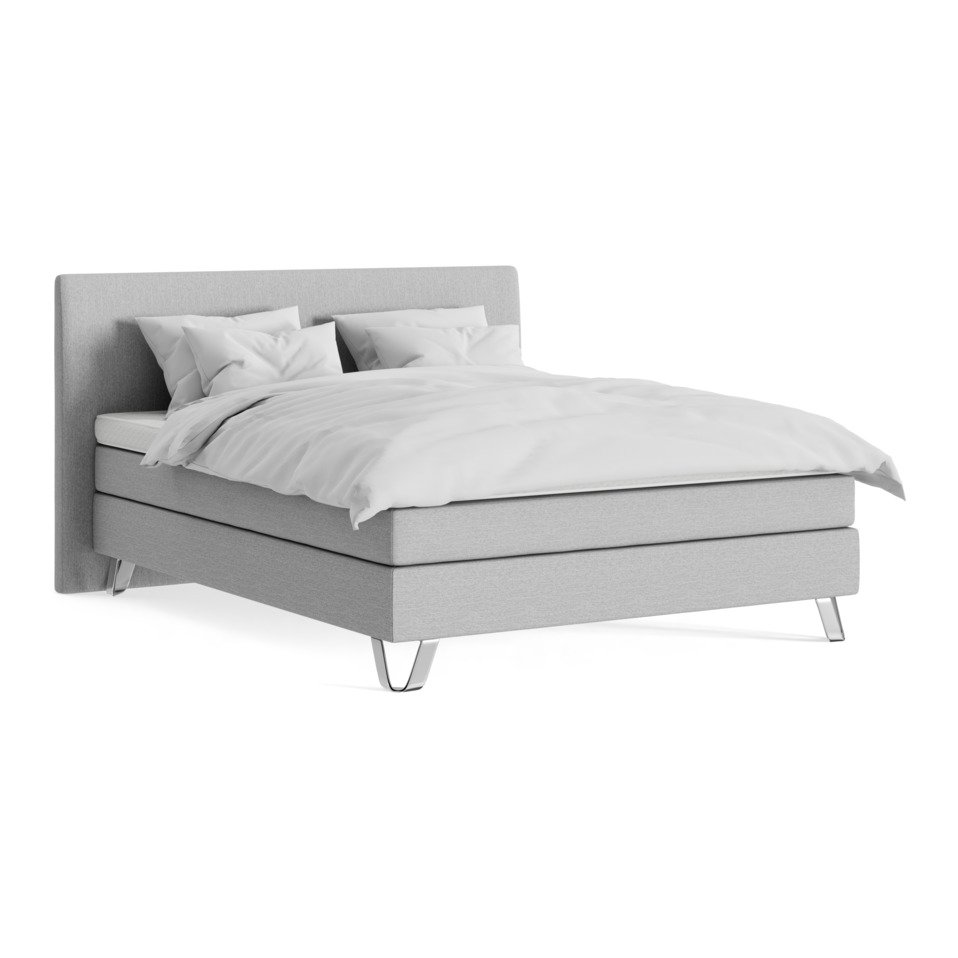 letto Boxspring DIPLOMAT-CONT.