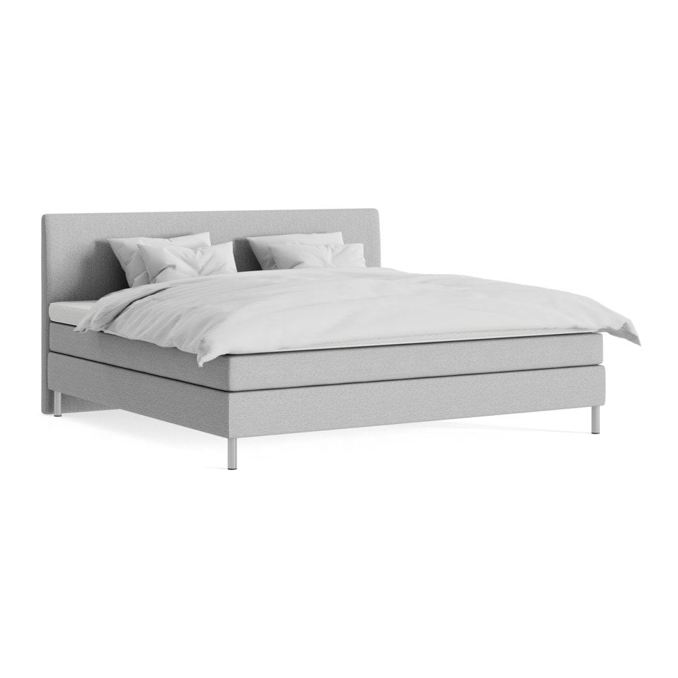 letto Boxspring DIPLOMAT-CONT.