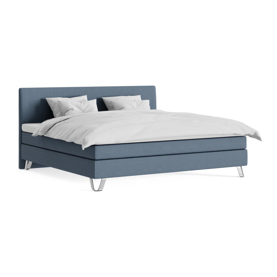 letto Boxspring DIPLOMAT-CONT.