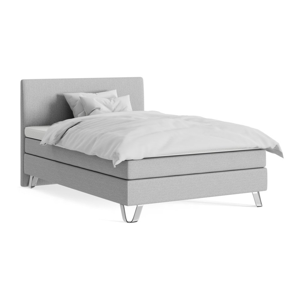 letto Boxspring DIPLOMAT-CONT.