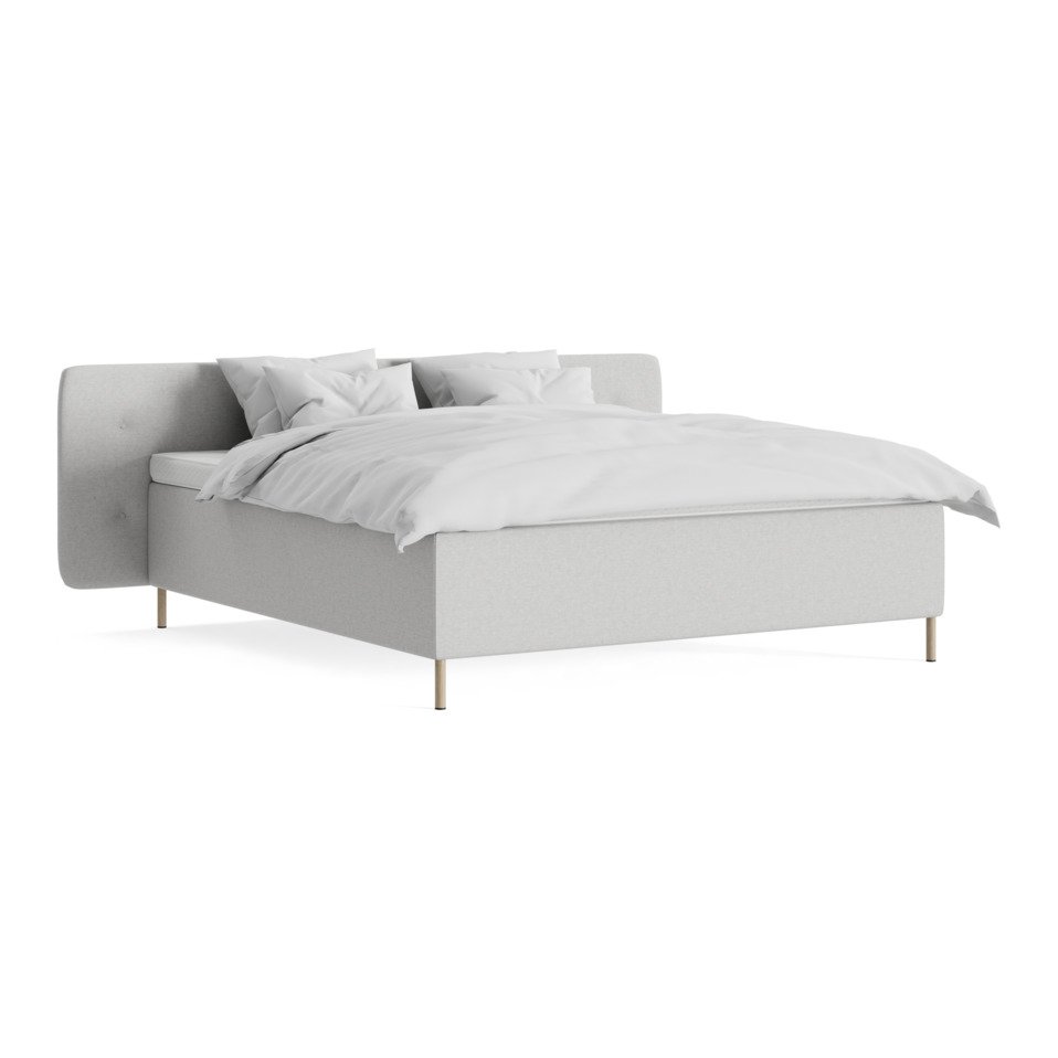 letto Boxspring DIPLOMAT-CONT.