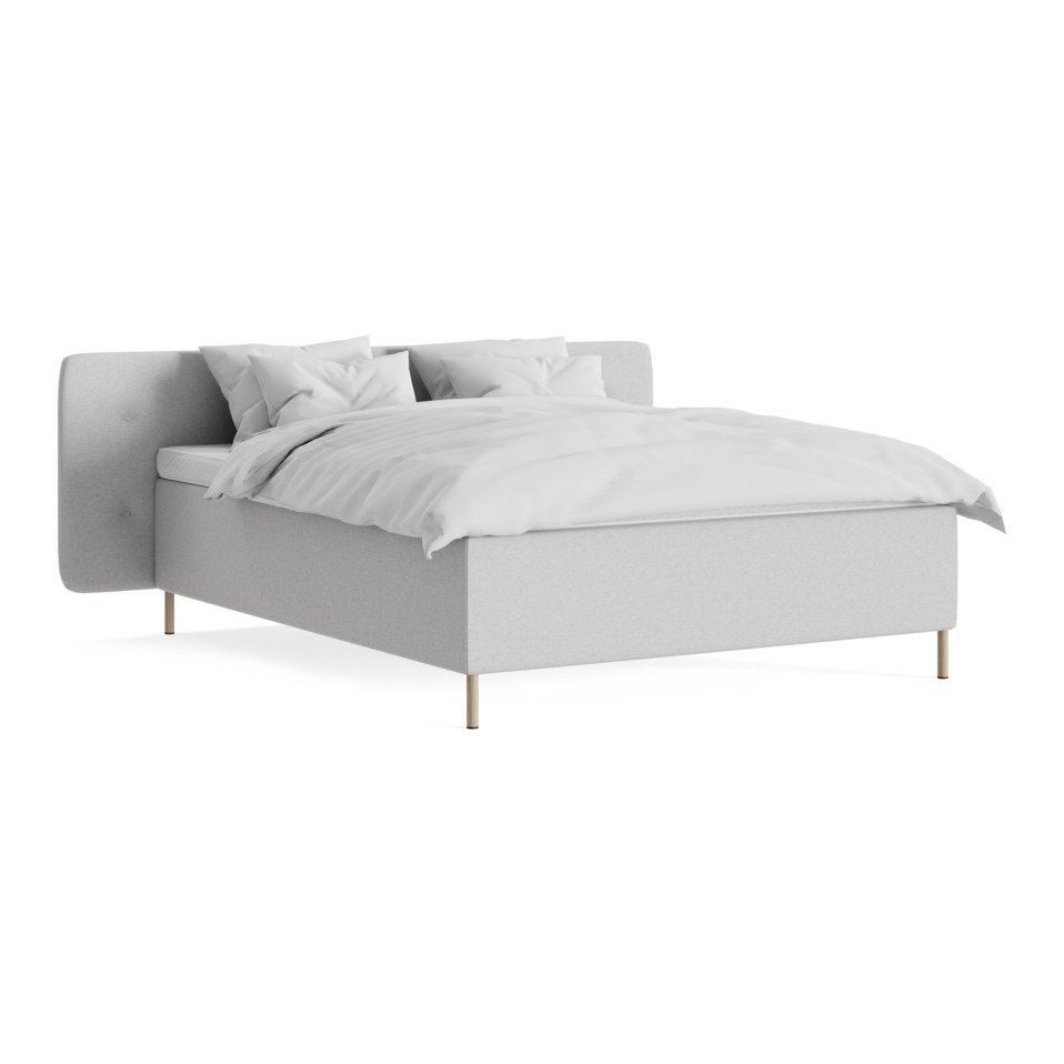 letto Boxspring DIPLOMAT-CONT.