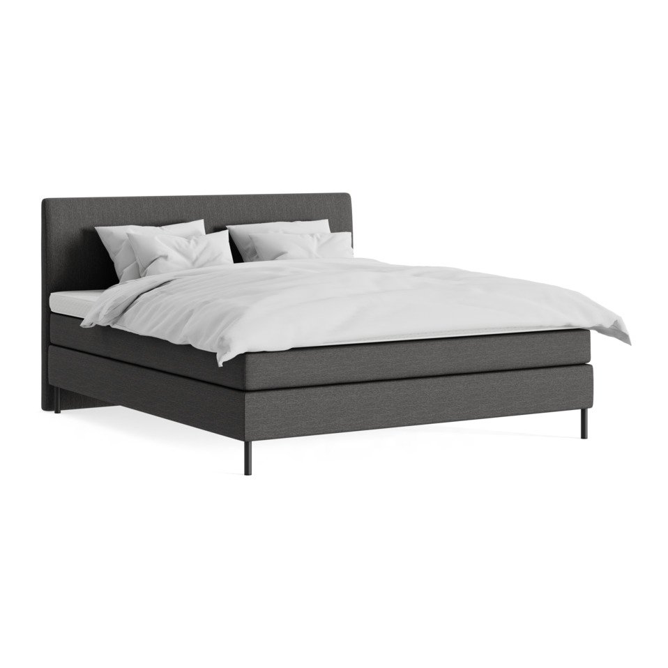 letto Boxspring DIPLOMAT-CONT.