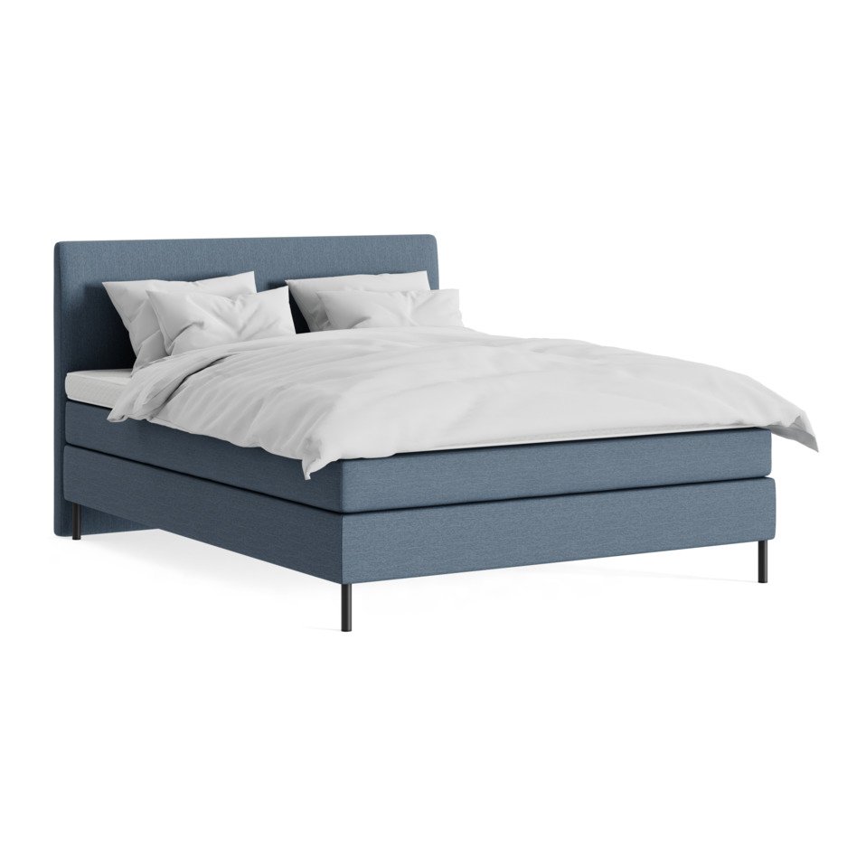 letto Boxspring DIPLOMAT-CONT.