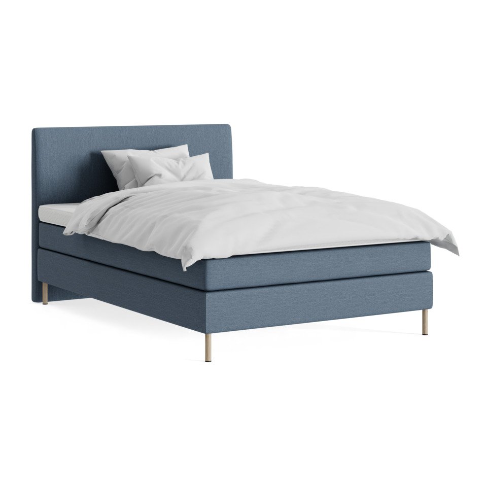 letto Boxspring DIPLOMAT-CONT.