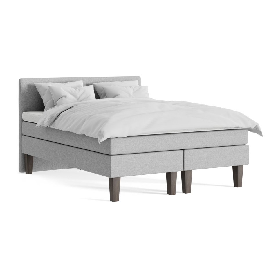 letto Boxspring DIPLOMAT-CONT.