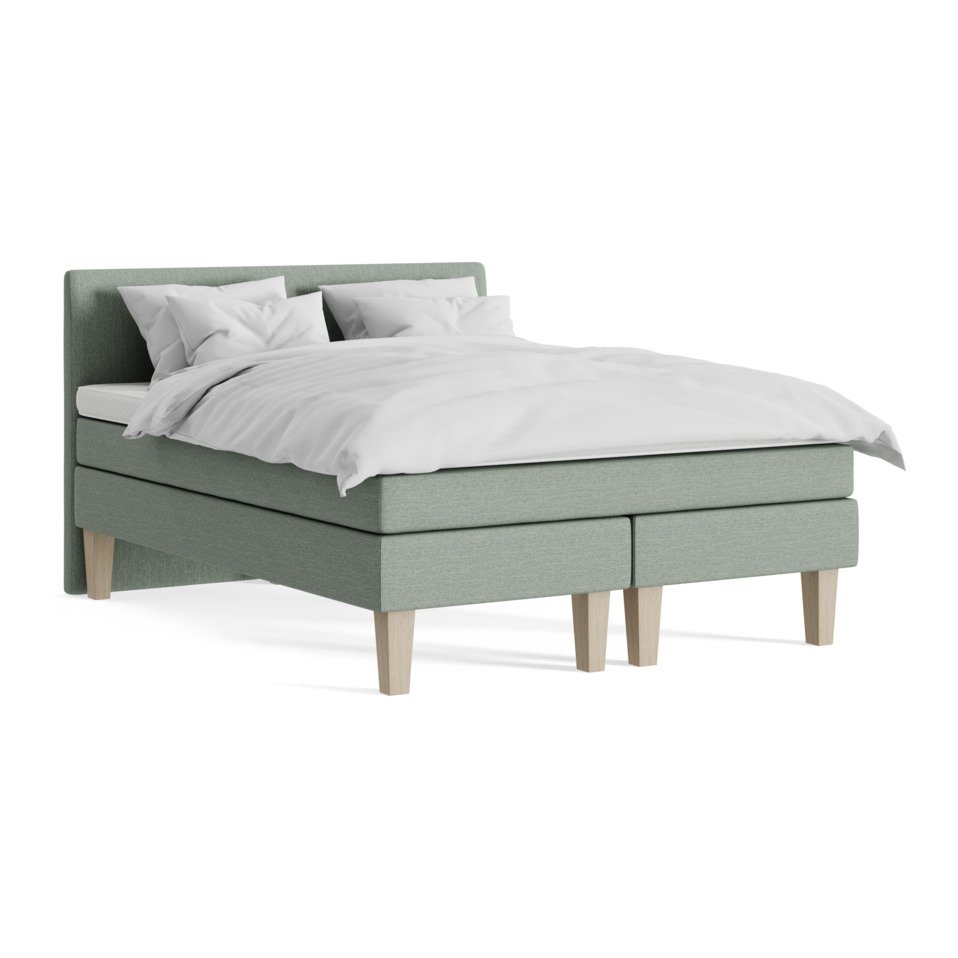 letto Boxspring DIPLOMAT-CONT.