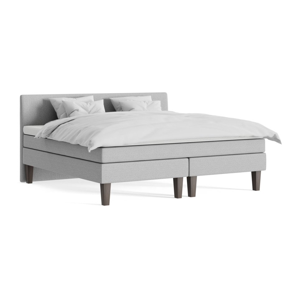 letto Boxspring DIPLOMAT-CONT.