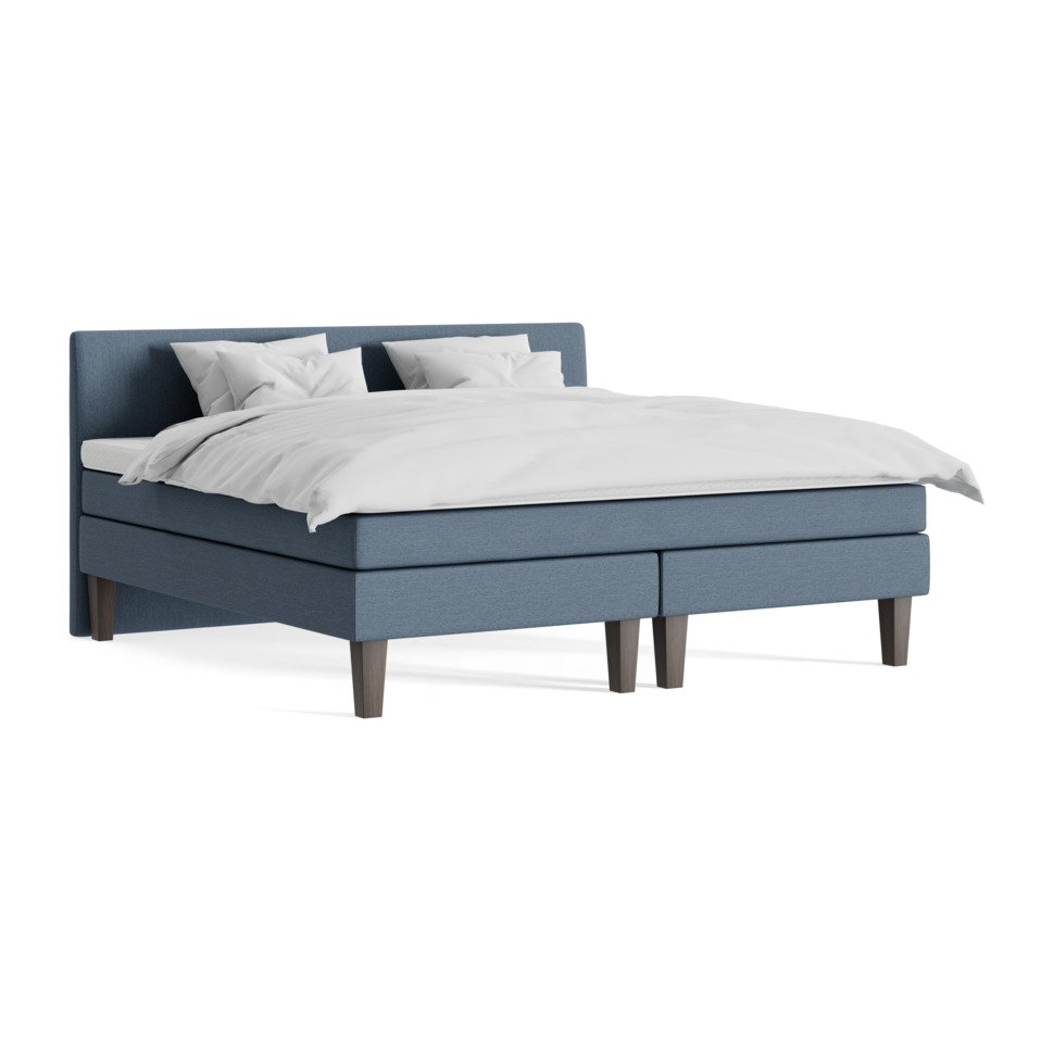 letto Boxspring DIPLOMAT-CONT.