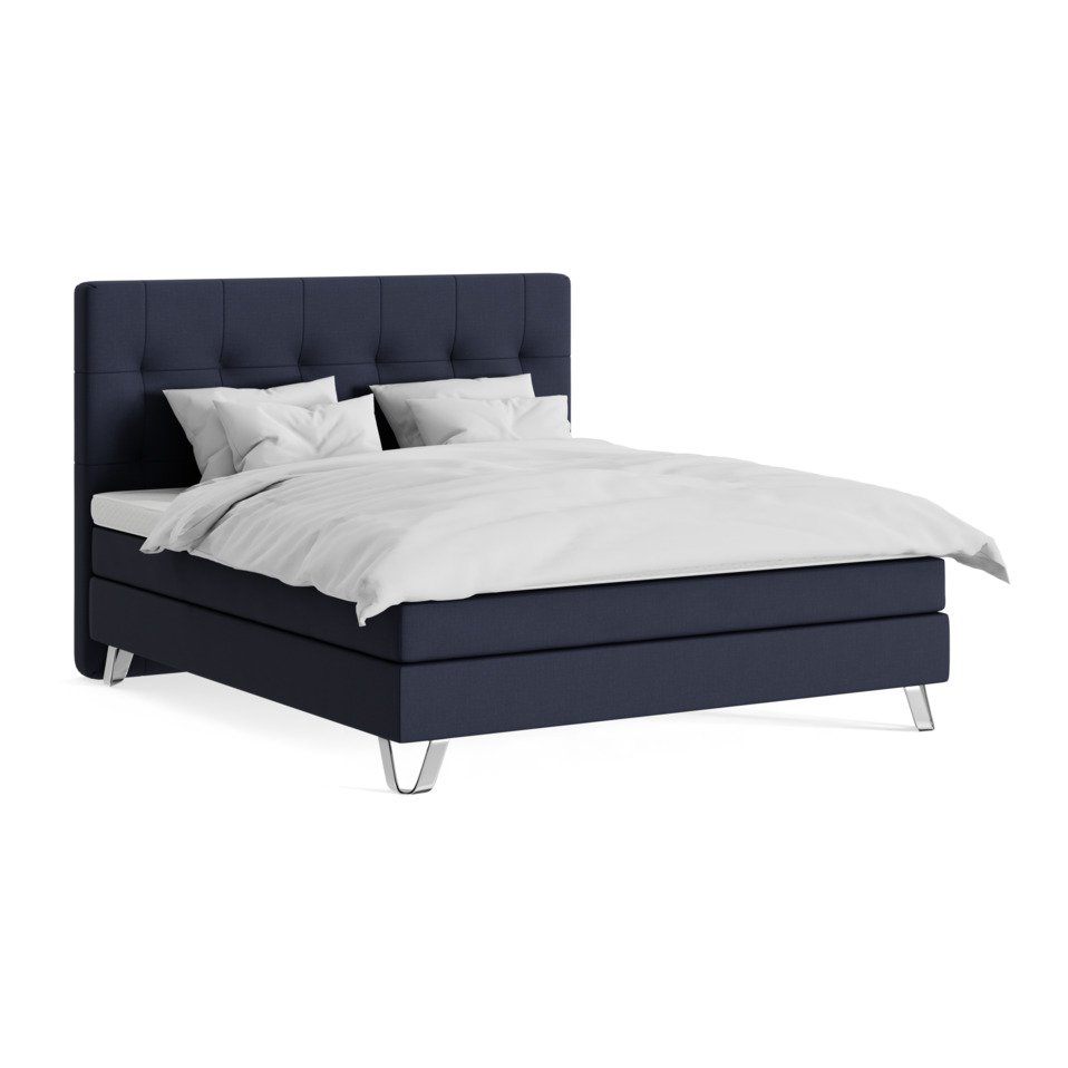 lit boxspring AMBASSADOR-AQTIVE I