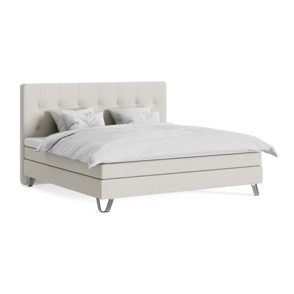 lit boxspring AMBASSADOR-AQTIVE I