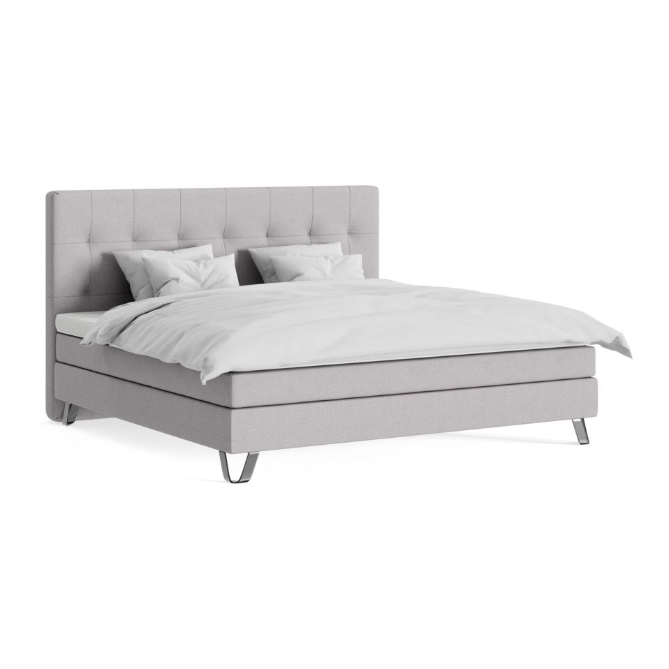 Boxspringbett AMBASSADOR-AQTIVE I