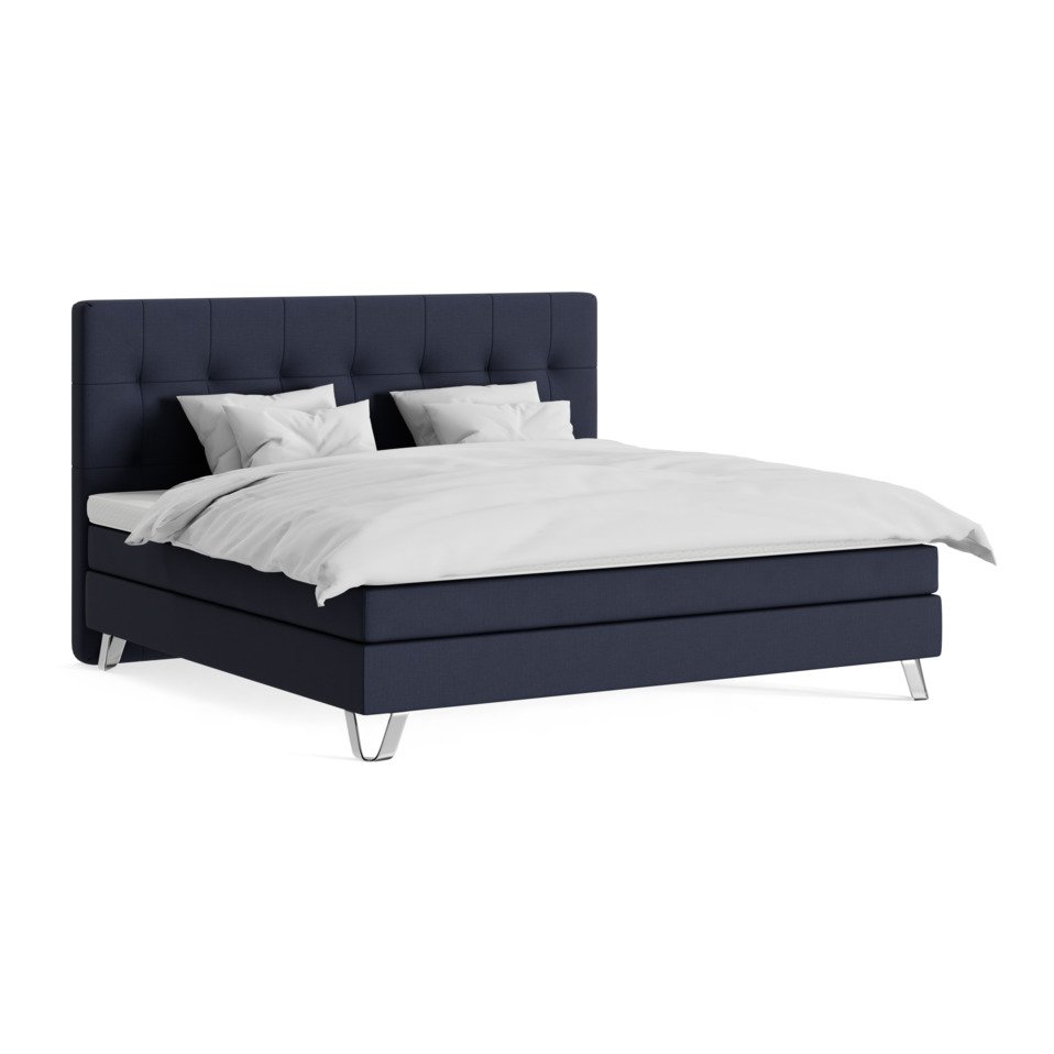 lit boxspring AMBASSADOR-AQTIVE I